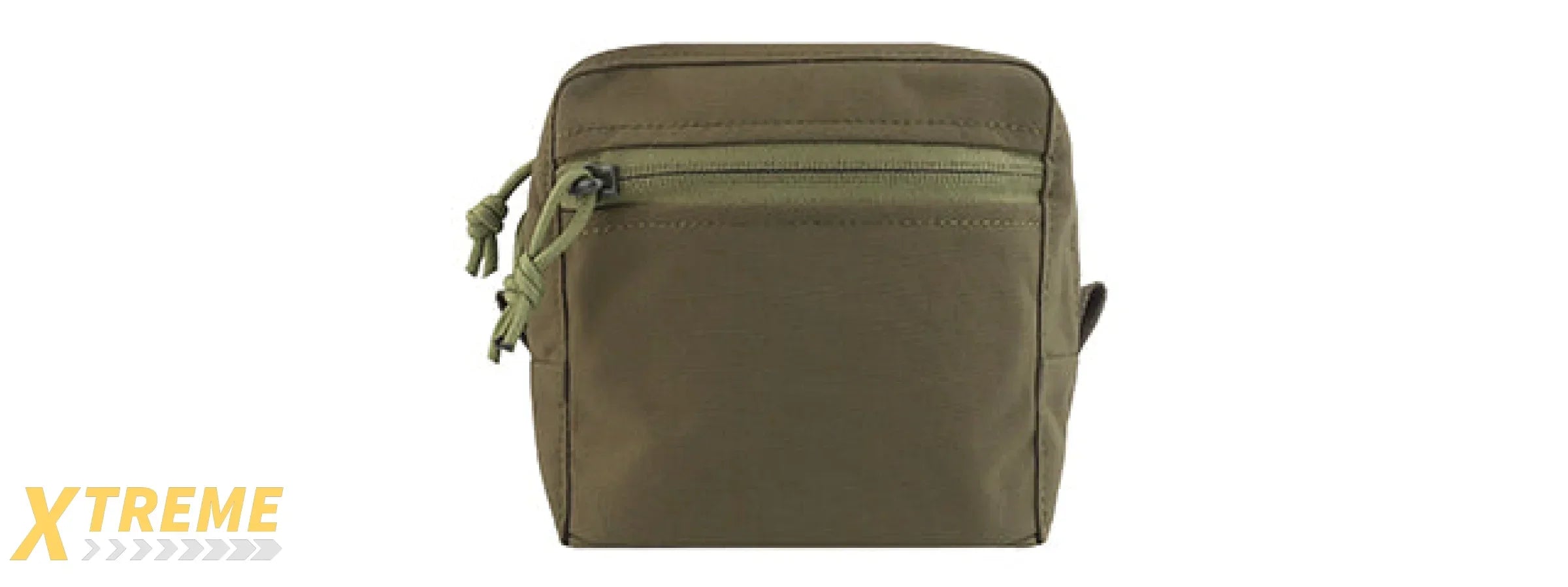 Tactical General Purpose Pouch - (Ranger Green)