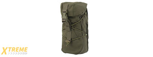 Tactical GP Multifunctional Accessory Pouch - (OD Green)