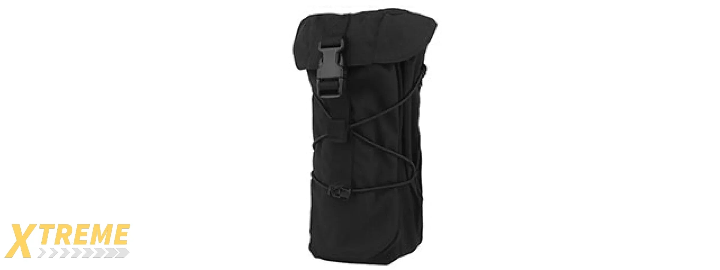 Tactical GP Multifunctional Accessory Pouch - (Black)