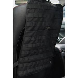 Tactical MOLLE Seat Organizer - XTREME Airsoft Superstore