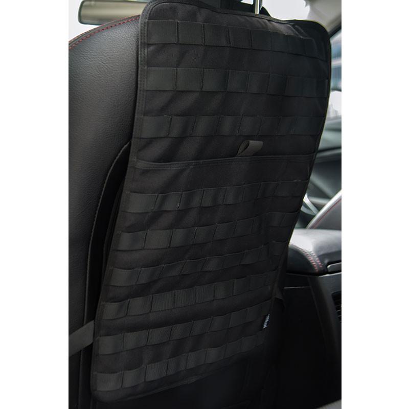 Tactical MOLLE Seat Organizer - XTREME Airsoft Superstore