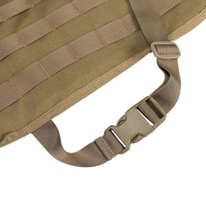 Tactical MOLLE Seat Organizer - XTREME Airsoft Superstore