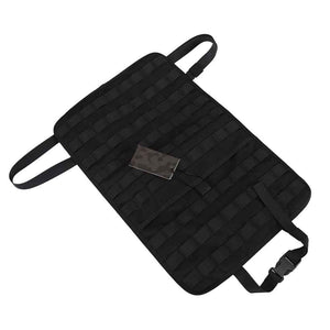 Tactical MOLLE Seat Organizer - XTREME Airsoft Superstore