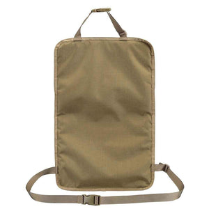 Tactical MOLLE Seat Organizer - XTREME Airsoft Superstore