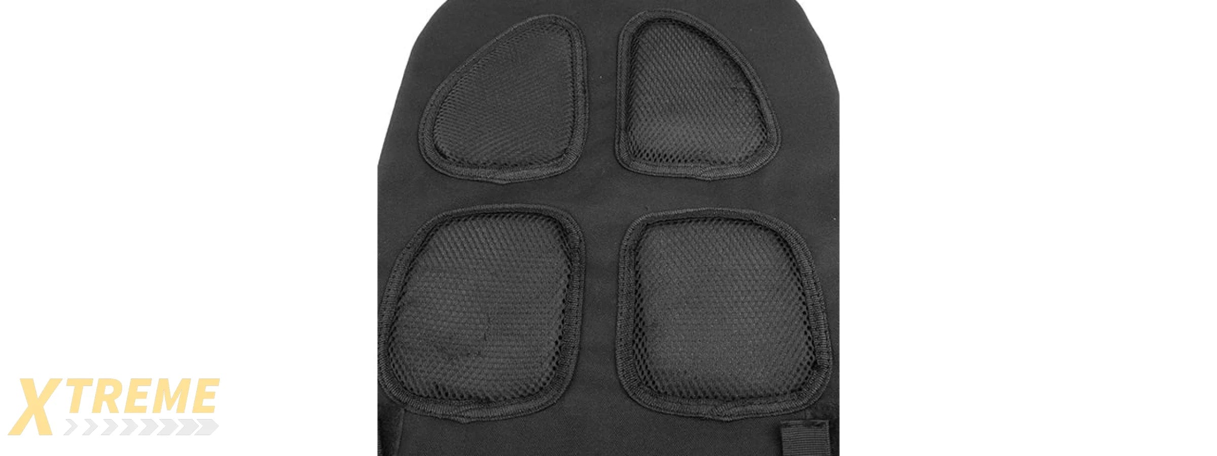 Tactical Molle Outdoor Camouflage Combat Vest - (Black)