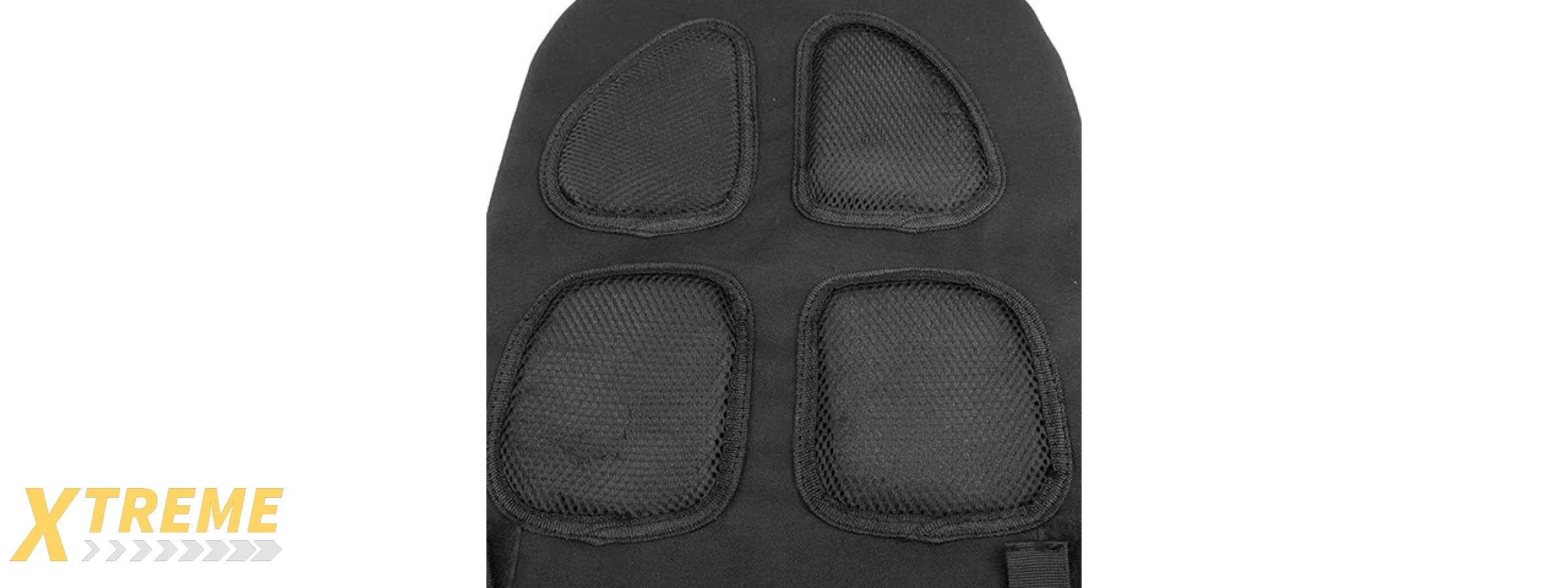 Tactical Molle Outdoor Camouflage Combat Vest - (Black)