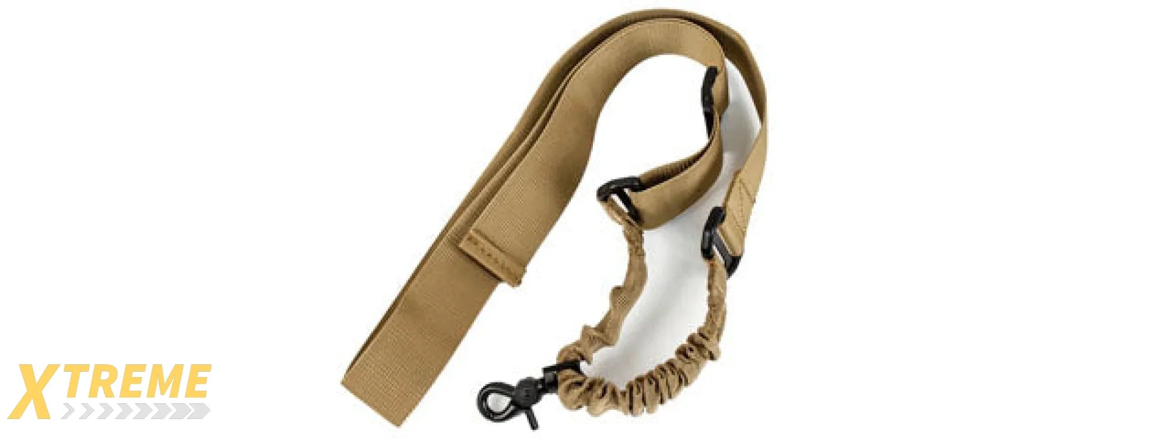 Tactical One Point Sling (Color: Tan)