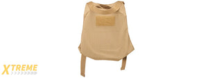 Tactical Rapid Deployment Helmet Pouch - (Tan)