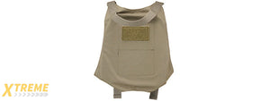 Tactical Rapid Deployment Helmet Pouch - (Ranger Green)