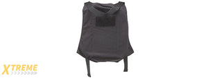 Tactical Rapid Deployment Helmet Pouch - (Black)
