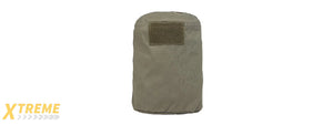 Tactical Velcro Storage Bag (Color: Ranger Green)