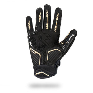 Hardline Armored Glove (Full Finger) - Tactical - XTREME Airsoft Superstore