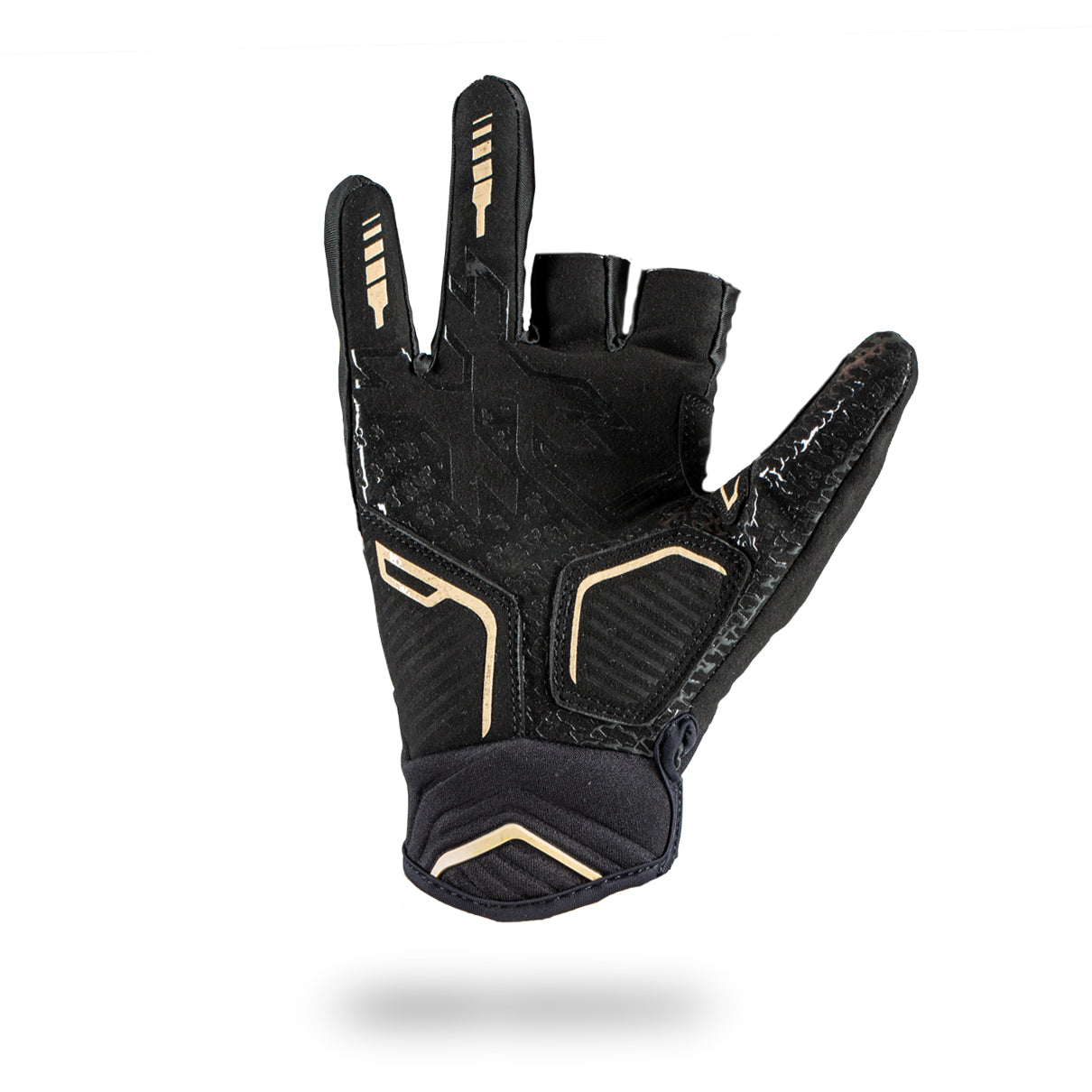 Hardline Armored Glove  - Tactical - XTREME Airsoft Superstore