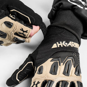 Hardline Armored Glove  - Tactical - XTREME Airsoft Superstore