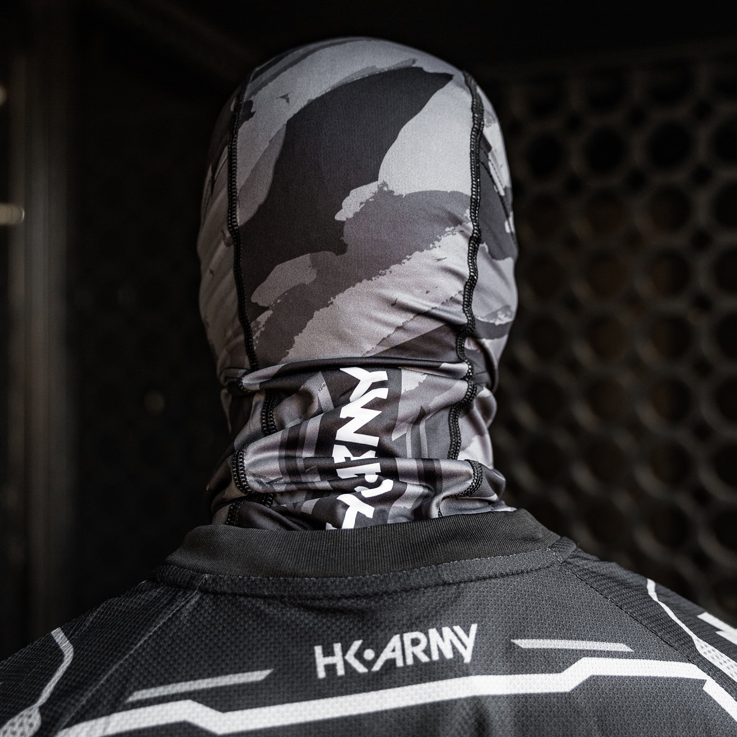 Hostile® Balaclava - Tiger Slate - XTREME Airsoft Superstore