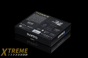 TITAN II Bluetooth® Expert for V2 GB [AEG Front
Wired]