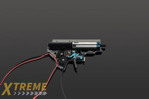 TITAN II Bluetooth® Expert for V2 GB [HPA Rear
Wired]