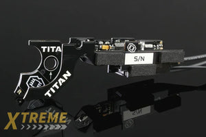 TITAN V3 Expert Module