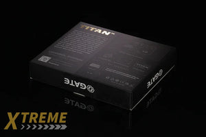 TITAN V3 Expert Module