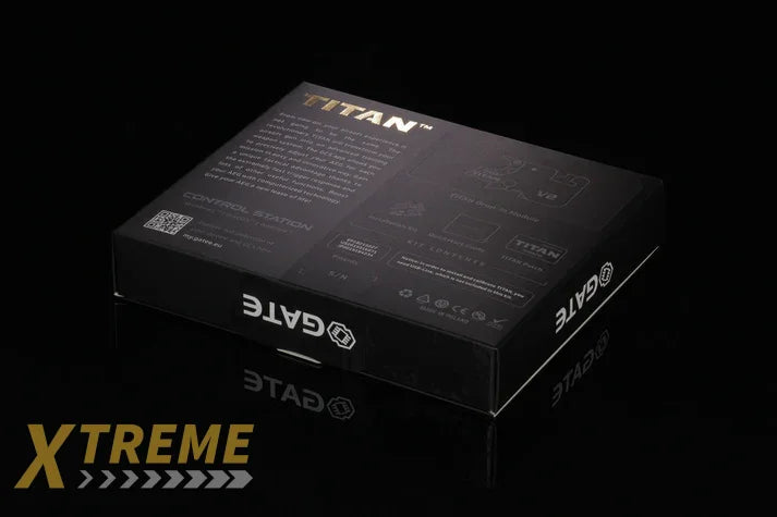 TITAN V3 Expert Module