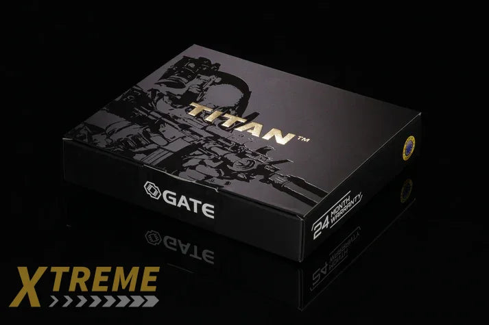 TITAN V3 Expert Module