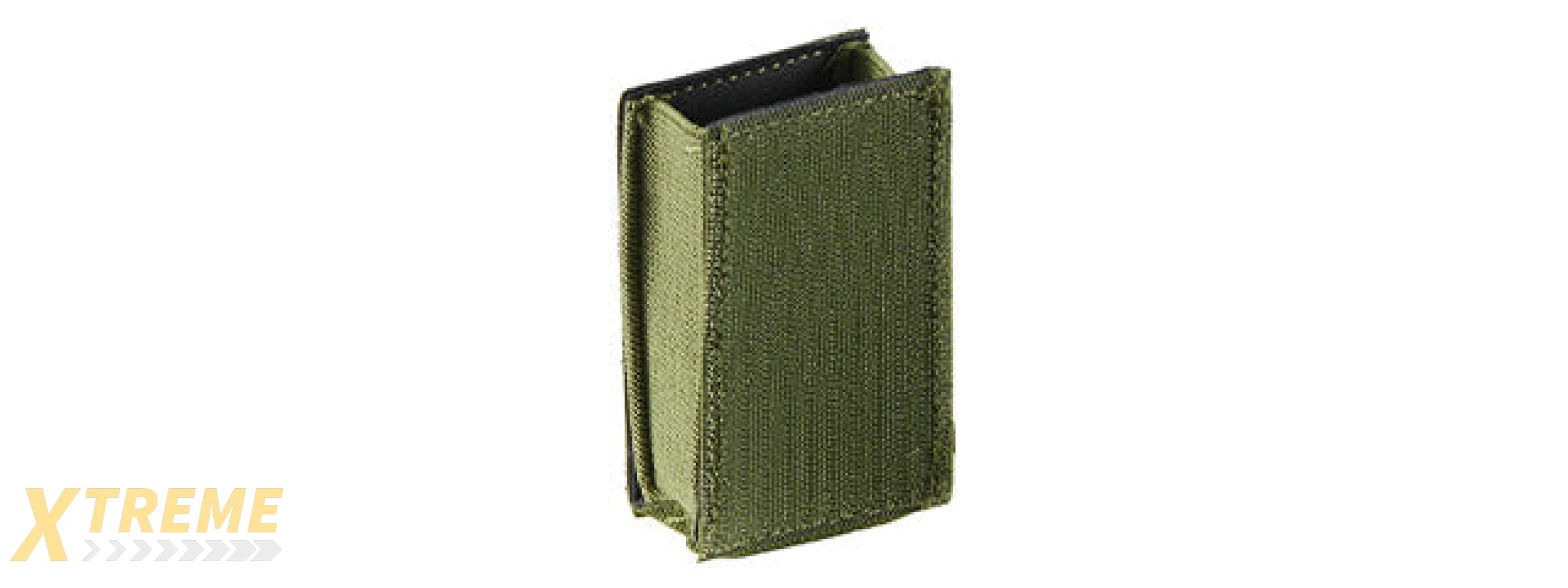 TMC Airsoft CORDURA AR-15 5.56 Magazine Pouch - OLIVE DRAB