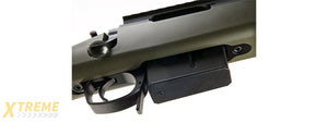 Tokyo Marui M40A5 Bolt Action Airsoft Sniper Rifle - (OD)