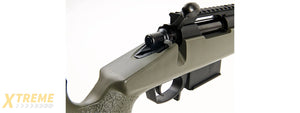 Tokyo Marui M40A5 Bolt Action Airsoft Sniper Rifle - (OD)