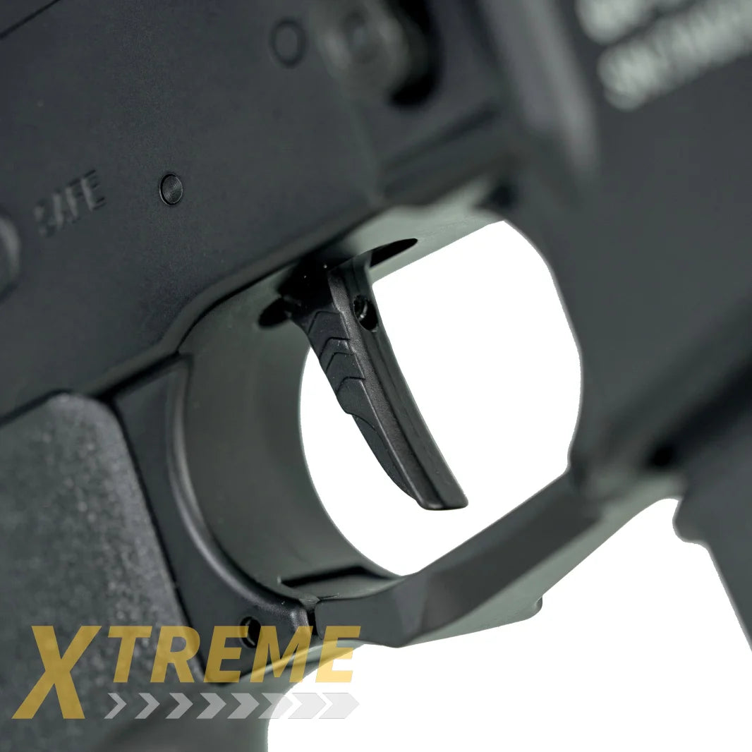 TRINITY ARMAMENT Alpha Carbine 11.5’’ AEG w/ GATE Titan II Bluetooth - Trinity Armament AEG