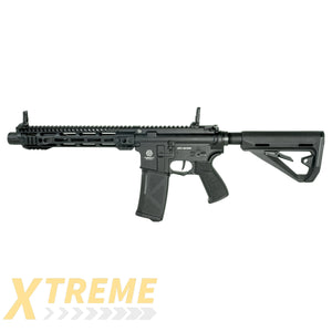 TRINITY ARMAMENT Alpha Carbine 11.5’’ AEG w/ GATE Titan II Bluetooth - Trinity Armament AEG