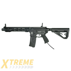 TRINITY ARMAMENT Alpha Carbine 11.5’’ HPA w/ GATE Titan II Bluetooth & Pulsar D - Trinity Armament HPA