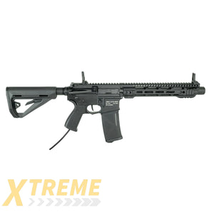 TRINITY ARMAMENT Alpha Carbine 11.5’’ HPA w/ GATE Titan II Bluetooth & Pulsar D - Trinity Armament HPA