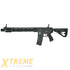 TRINITY ARMAMENT Alpha Rifle 15.3’’ AEG w/ GATE Titan II Bluetooth - Trinity Armament AEG