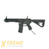 TRINITY ARMAMENT Alpha SBR 7.9’’ HPA w/ GATE Titan II Bluetooth & Pulsar D - Trinity Armament HPA
