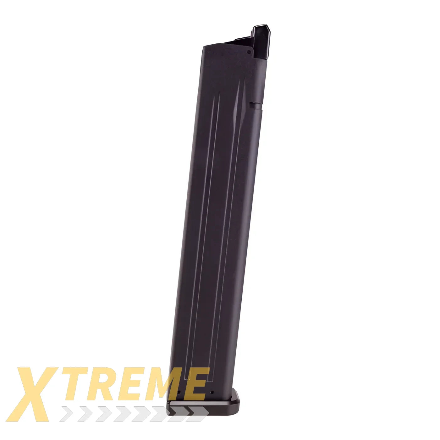 Trinity Hi-Cappa Extended GBB Magazine - 43rds