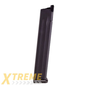 Trinity Hi-Cappa Extended GBB Magazine - 43rds