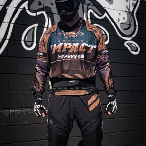 TRK AIR Jogger Pants - Edmonton Impact - Alpha - XTREME Airsoft Superstore