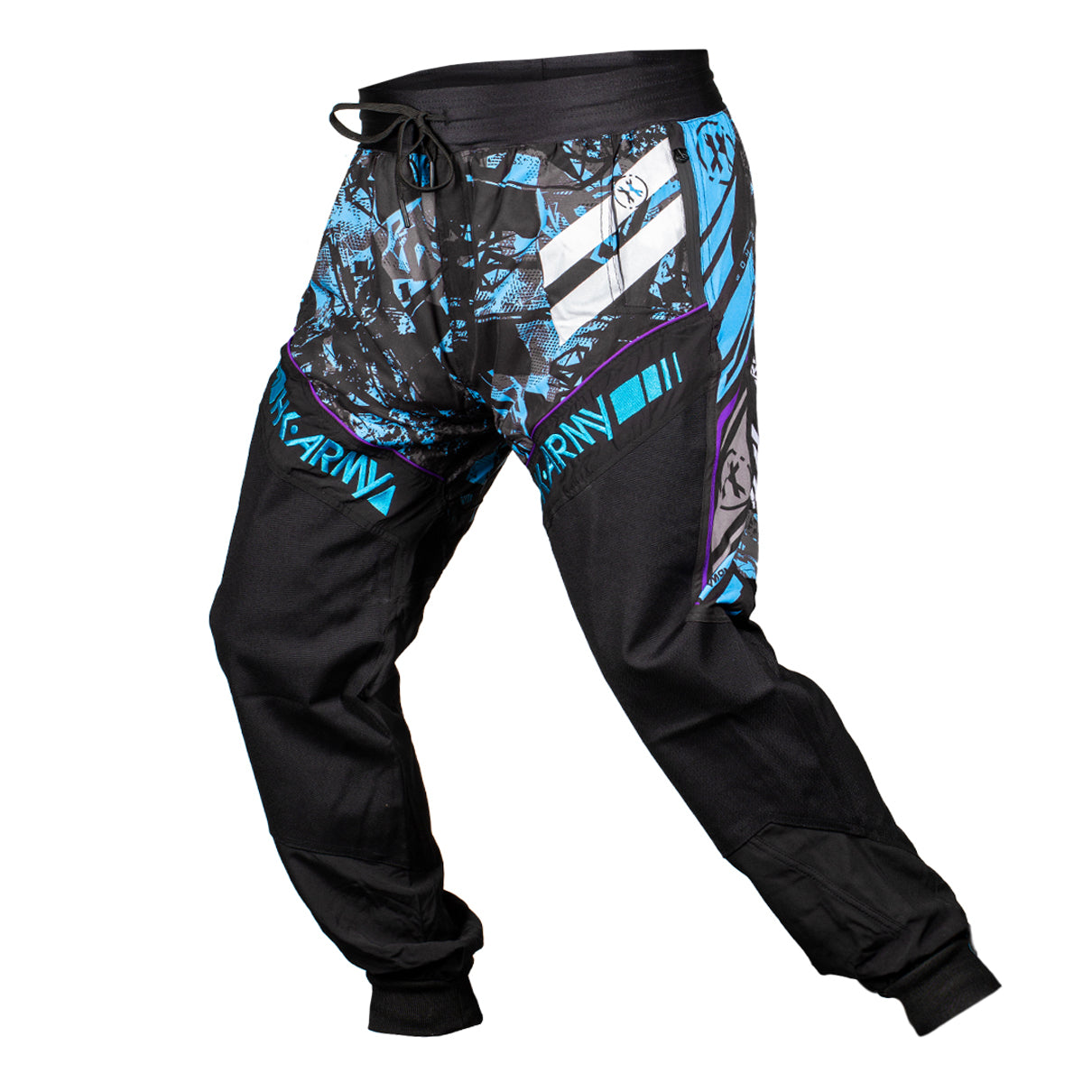 TRK AIR - Poison - Jogger Pants - XTREME Airsoft Superstore