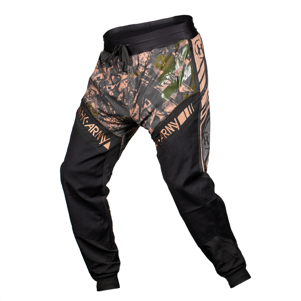 TRK AIR - Tactical - Jogger Pants - XTREME Airsoft Superstore