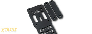 True North Concepts Modular Holster Adapter - (Black)