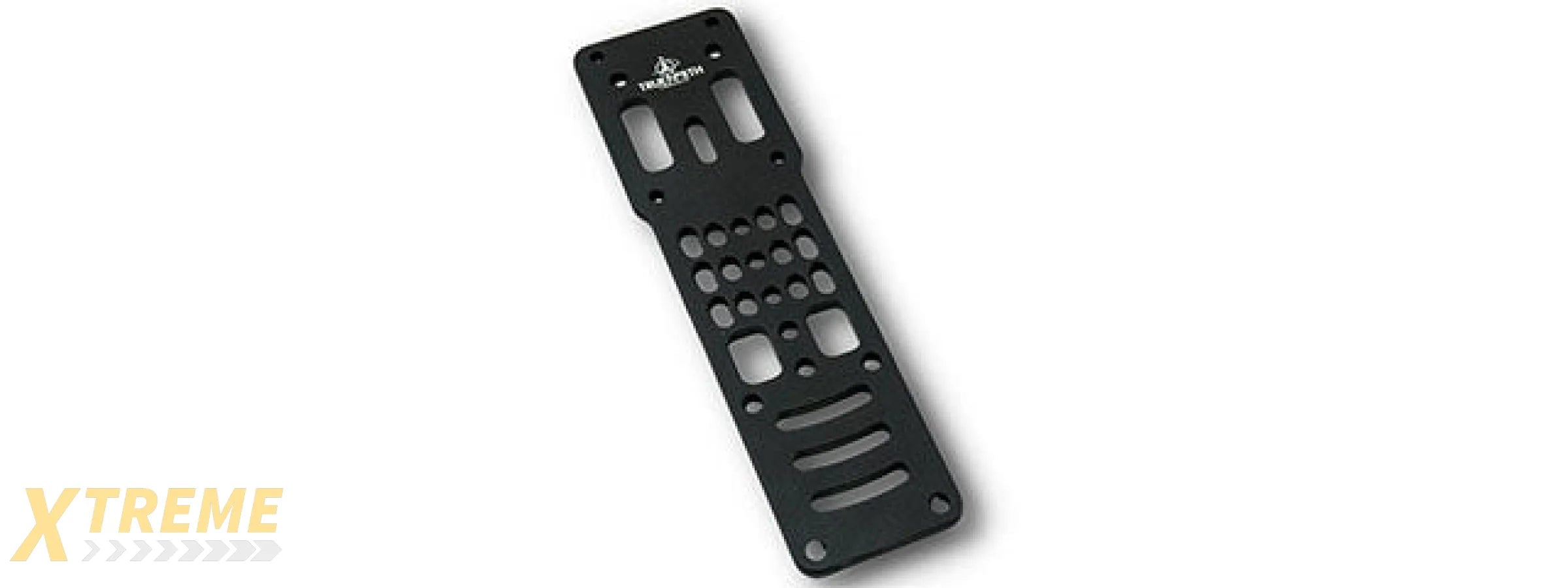 True North Concepts Modular Holster Adapter - (Black)