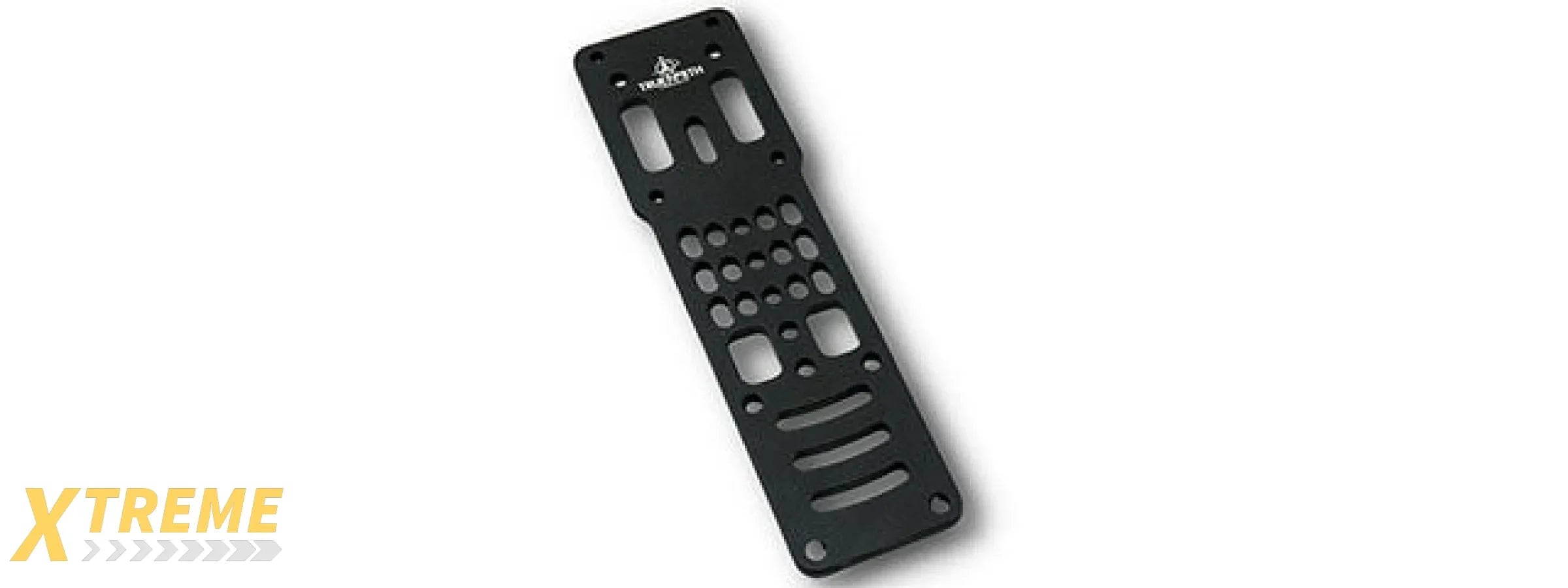 True North Concepts Modular Holster Adapter - (Black)