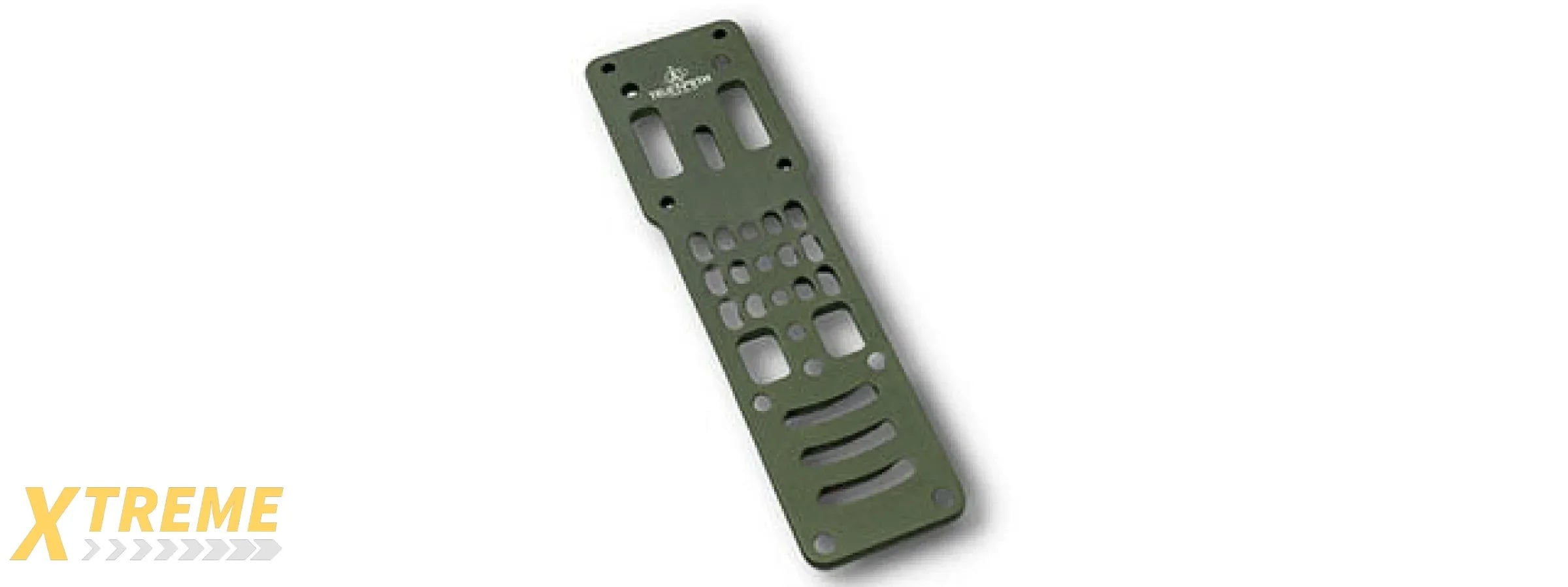 True North Concepts Modular Holster Adapter - (OD Green)