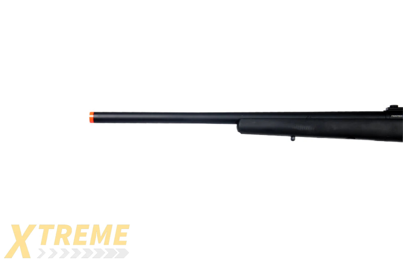 UK ARMS AIRSOFT TACTICAL M70 BOLT ACTION RIFLE - BLACK