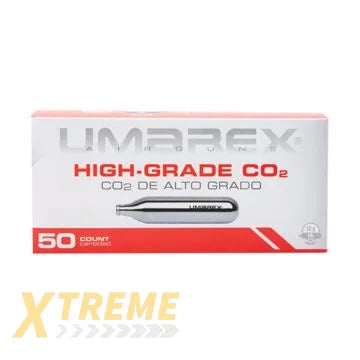 UMAREX 12g CO2 12 pack