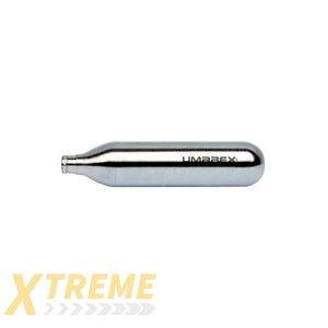 UMAREX 12G CO2 CYLINDERS BULK -500CT - Elite Force Consumables