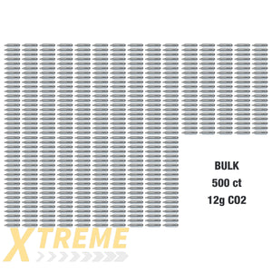 UMAREX 12G CO2 CYLINDERS BULK -500CT - Elite Force Consumables