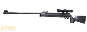 UMAREX Prymex .177 Gas Piston Break Barrel Air Rifle