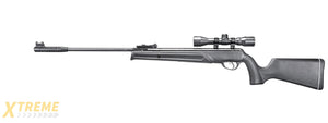 UMAREX Prymex .177 Gas Piston Break Barrel Air Rifle