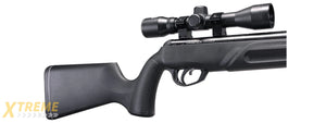 UMAREX Prymex .177 Gas Piston Break Barrel Air Rifle